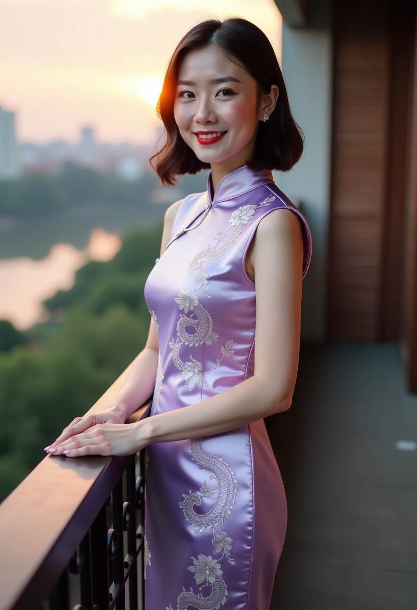 阿岚慢跑笔记头像